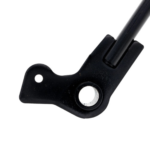Polaris OEM Weld-Lever,Brake,Blk, 1912821-067