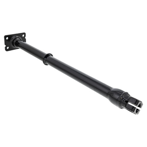 Polaris OEM Weld-Steering Post,Upper,Blk, 1824750-329