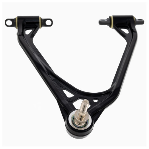 Polaris OEM Gloss Black Right Hand Upper Control Arm for SKS, 1824536-067