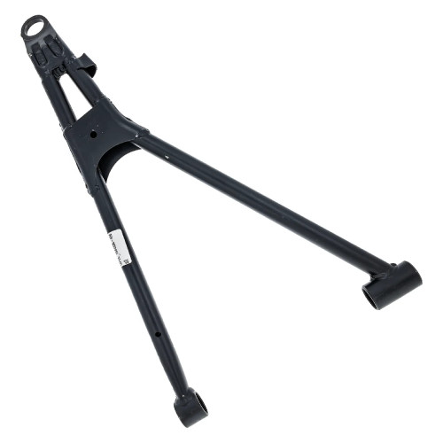 Polaris OEM Lower Control Arm Weld, Front, Black, 1544336-458