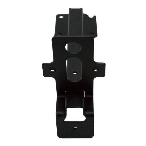 Polaris OEM Weld-Seat Base,Mp,Blk, 1020572-329