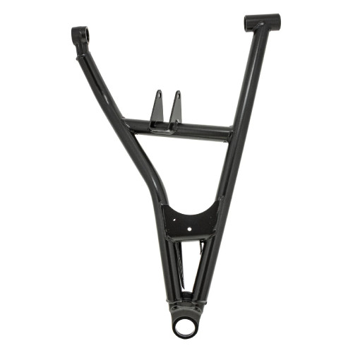 Polaris OEM Titanium Front Left Upper Control Arm for RZR, 1025143-705