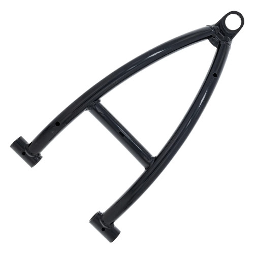 Polaris OEM Weld-Uca,Front,Left Hand,Blk, 1020527-067