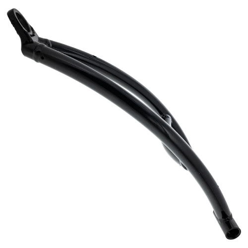 Polaris OEM Weld-Uca,Front,Left Hand,Blk, 1020527-067