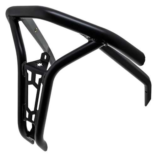 Polaris OEM Weld-Bumper Front Ult Matteblk, 1020383-458