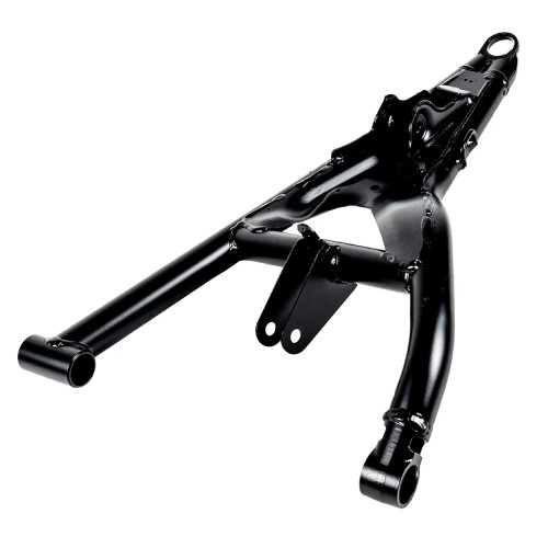 Polaris OEM Front Upper Right Hand Control A-Arm for RZR, 1024461-458