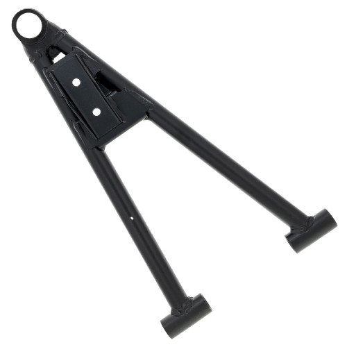 Polaris OEM Weld-Ctrl Arm,Upper,Frt,Left Hand,Mbk, 1018197-458