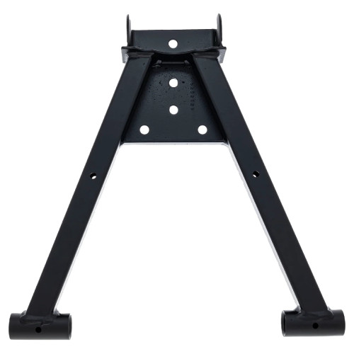 Polaris OEM Weld-Control Arm,Upper,M.Blk, 1018189-458