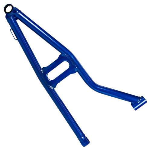 Polaris OEM Blue Front Lower Left Control A-Arm, 1024383-751
