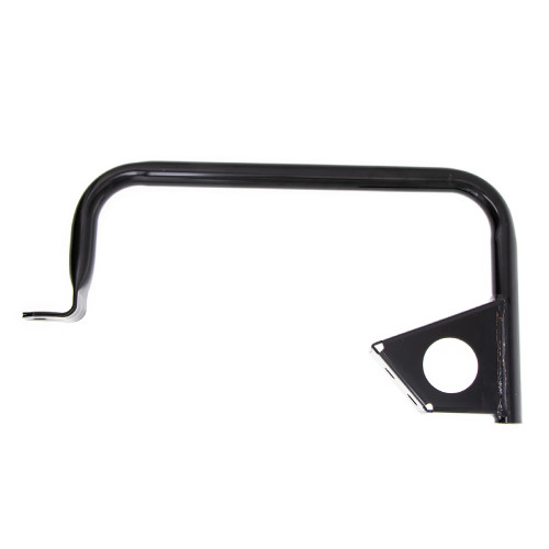 Polaris OEM Weld-Bolster,Left Hand,Front,Blk, 1022773-458