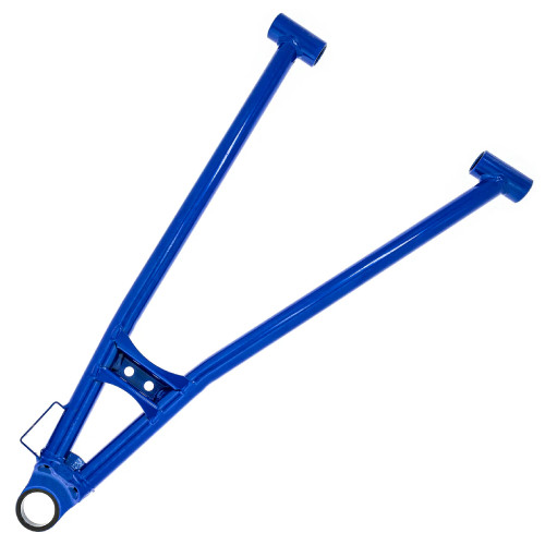 Polaris OEM Weld-Ctrl Arm,Lwr,Fr,Right Hand,64,Blu, 1021481-751