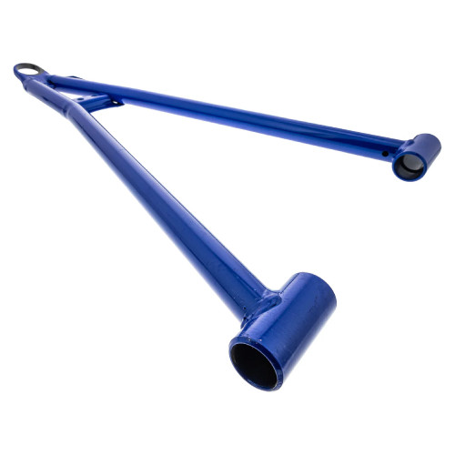 Polaris OEM Weld-Ctrl Arm,Lwr,Fr,Left Hand,64,Blu, 1021480-751