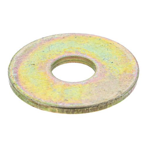 Polaris OEM Rear Wheel Drive Assembly Washer, 7555745