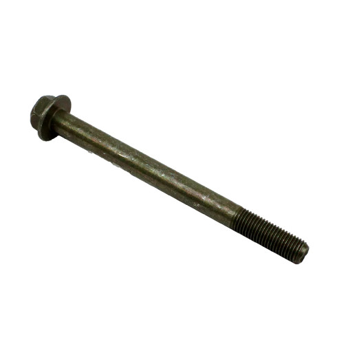 Polaris OEM Hexagonal Flange Bolt (M10 x 1.25 x 120), 7518593