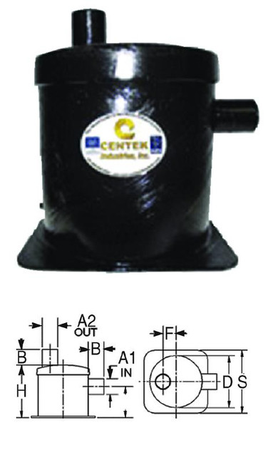 Polaris OEM Valve,Shock, 1500079 Polaris OEM Valve,Shock, 1500079