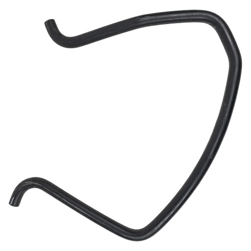 Polaris OEM Hose-1" Id Rad Inlet, 5413953