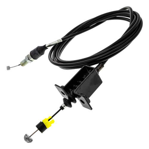 Polaris OEM Cable-Throttle, 7082096