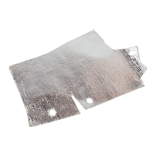 Polaris OEM Side Shield Foil for Sportsman, 5814632