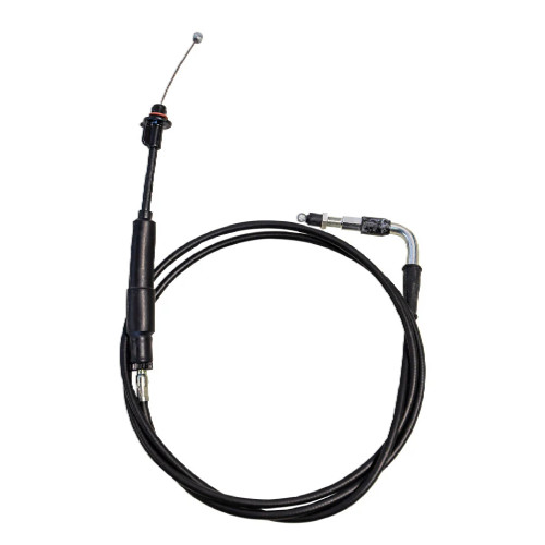 Polaris OEM 1/4 Turn Throttle Cable for Sportsman, 7081306