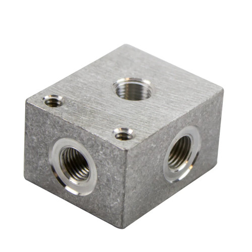 Polaris OEM Fitting,Cross, 7052292