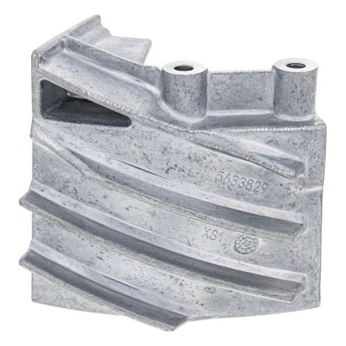 Polaris OEM Scraper,Razor Rzr,T,Front,Left Hand, 5633829