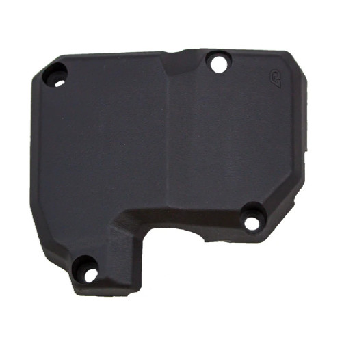Polaris Snowmobile OEM Left Hand Control Cover, 5450542