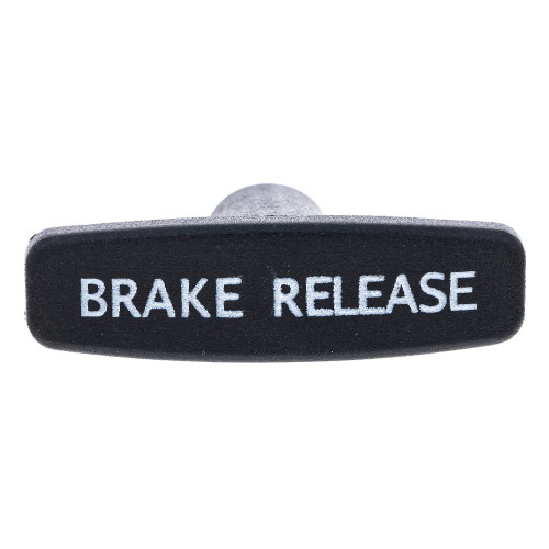 Polaris OEM Handle-Parking Brake, 7081013