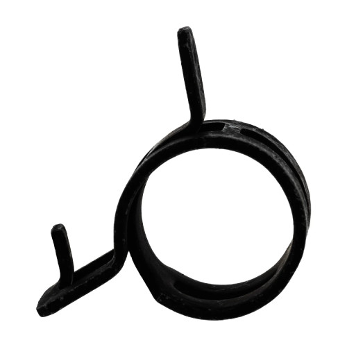 Polaris OEM Mubea Hose Clamp 1/2", 7080866