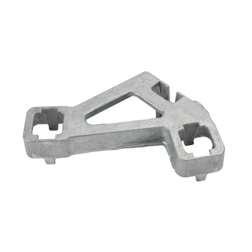 Polaris OEM Brkt-Exhaust,Support, 5632668