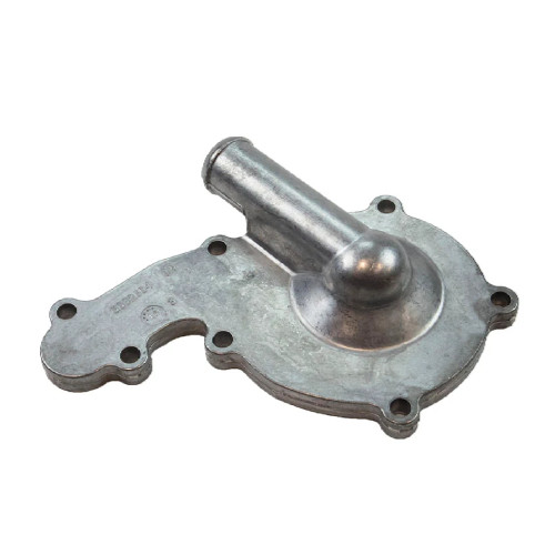 Polaris OEM Water Pump Cover, 5632604