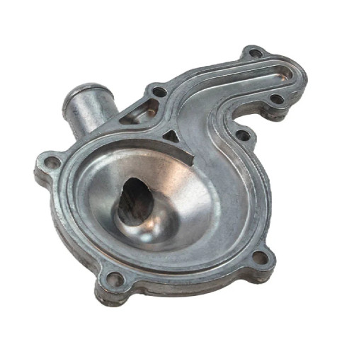 Polaris OEM Water Pump Cover, 5632604