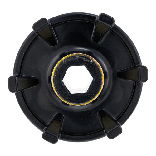 Polaris OEM Sprocket-6T 2.86P 1.06 Hex, 5453938