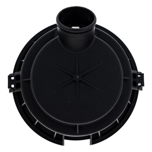 Polaris OEM Cover-Airbox, 5453541