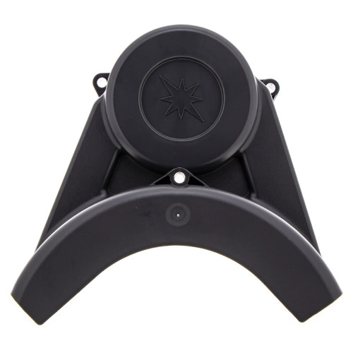 Polaris OEM Upper Plastic Chain Guard for Ranger, 5453538