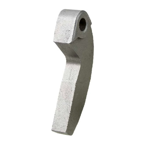 Polaris OEM Right Hand Shift Weight Assembly, 5632282