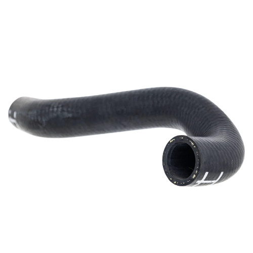 Polaris OEM Front Lower Radiator Hose for RZR, 5416030