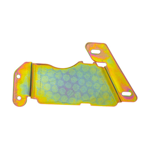 Polaris Snowmobile OEM Bottom Plate Mounting Bracket, 5251277