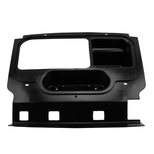 Polaris OEM Panel-Hood,Retention, 5439182