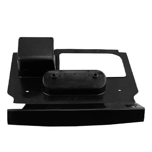 Polaris OEM Panel-Hood,Retention, 5439182