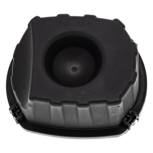 Polaris OEM Airbox Lid for Ranger, 5439058