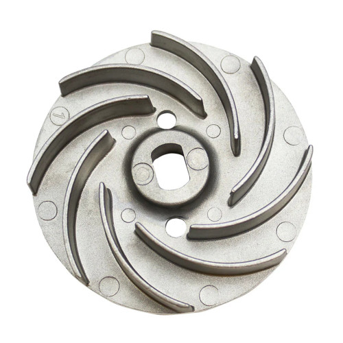 Polaris OEM Impeller-Waterpump, 5438796
