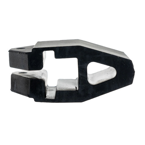 Polaris Snowmobile OEM Hollow Tall Bumper, 5415327