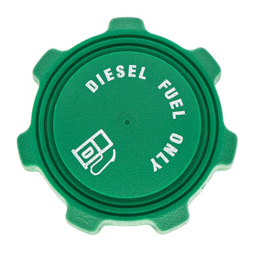 Polaris OEM Diesel Tank Gas Cap for Ranger, 5438540