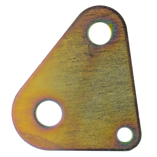 Polaris Snowmobile OEM Rail Reinforcement Bracket, 5248414