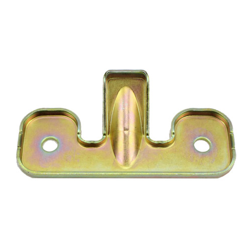 Polaris OEM Brkt-Seat Mount, 5247431