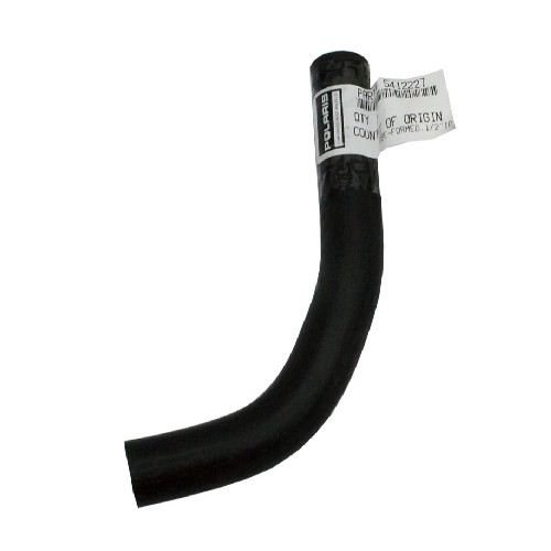 Polaris OEM Oil Tank Formed Hose 1/2", 5412227