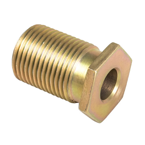 Polaris OEM Right Hand Transmission Spacer for RZR, 5137310