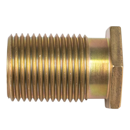 Polaris OEM Right Hand Transmission Spacer for RZR, 5137310