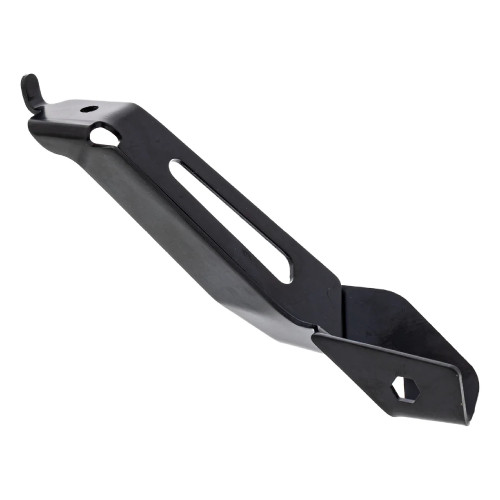 Polaris OEM Brkt-Mnt,Frt Bumper,Upr,Lh, 5267247