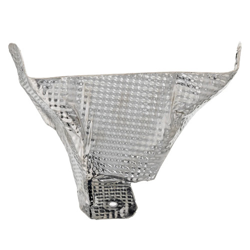 Polaris OEM Shield-Heat,Turbo,Lower, 5266198